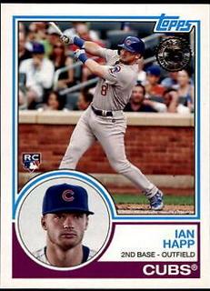 Ian Happ
