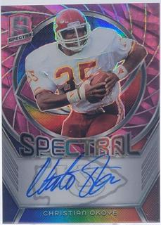 Christian Okoye
