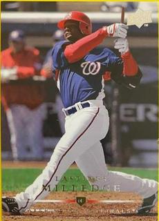 Lastings Milledge