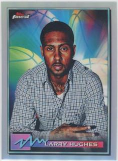 Larry Hughes