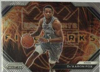 De’Aaron Fox