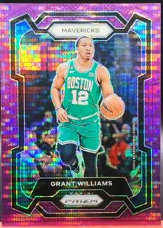 Grant Williams