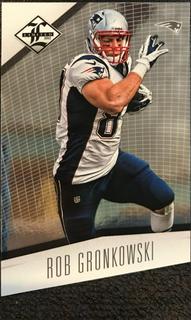 Rob Gronkowski