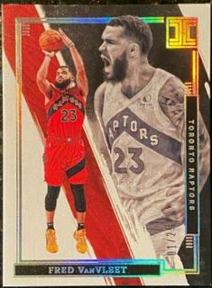 Fred VanVleet