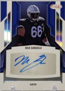 Nick Gargiulo