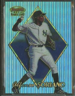 Alfonso Soriano
