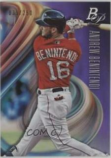 Andrew Benintendi