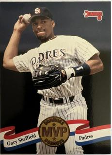 Gary Sheffield