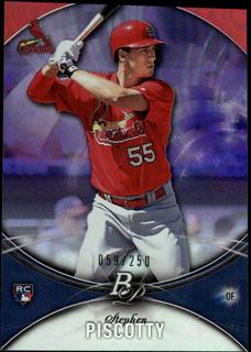 Stephen Piscotty