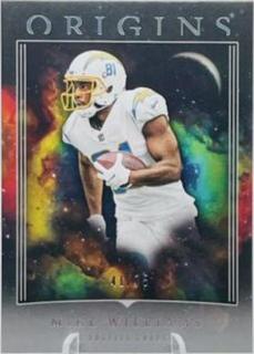 Mike Williams