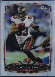 Vincent Jackson