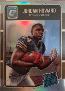 Jordan Howard