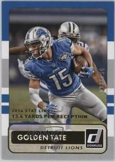 Golden Tate
