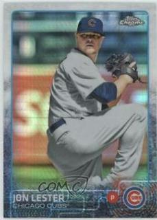 Jon Lester