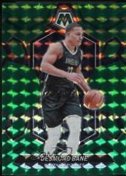 Desmond Bane