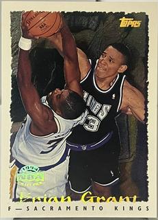 Brian Grant