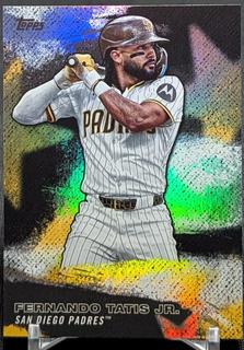 Fernando Tatis Jr.