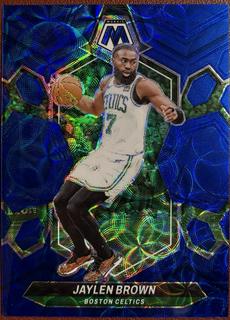 Jaylen Brown