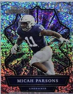 Micah Parsons