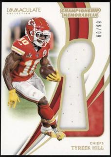 Tyreek Hill