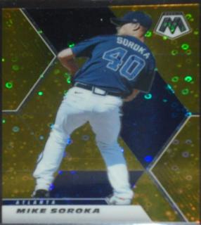 Mike Soroka