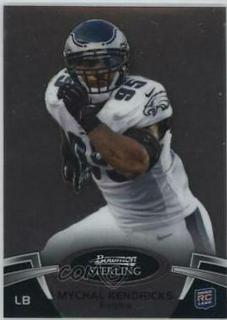 Mychal Kendricks