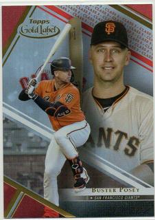 Buster Posey