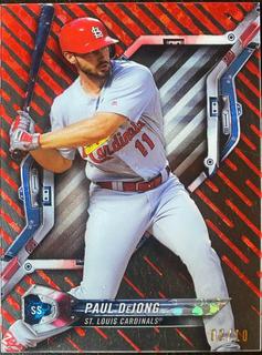 Paul DeJong