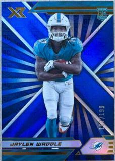 Jaylen Waddle