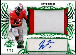 Justin Fields