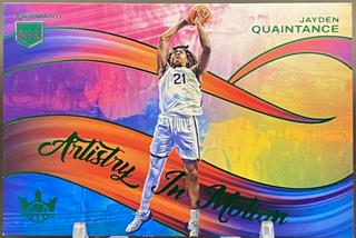 Jayden Quaintance