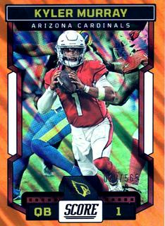 Kyler Murray
