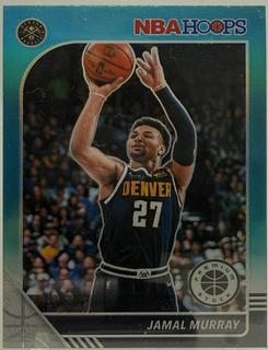 Jamal Murray