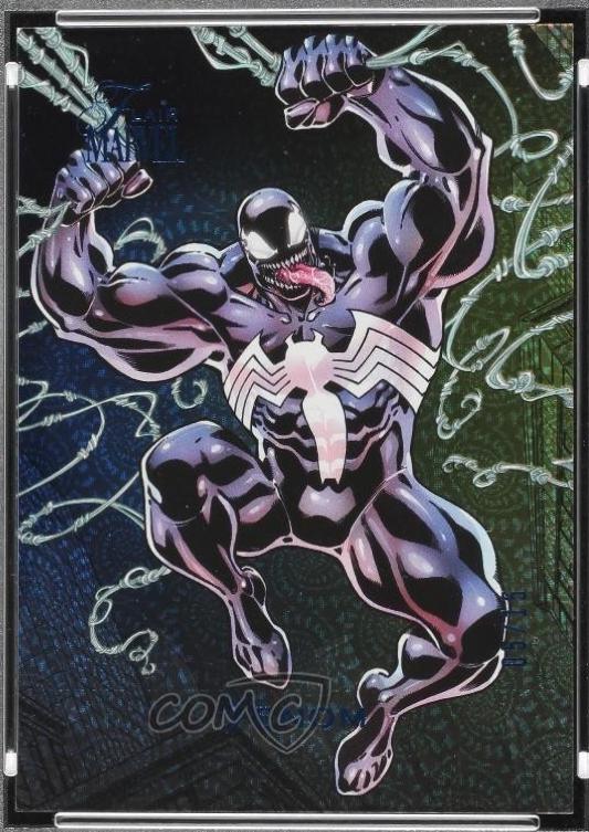2024 Venom [High Noon] #67