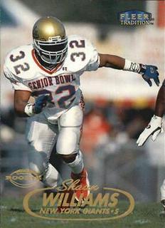 Shaun Williams