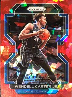 Wendell Carter Jr.