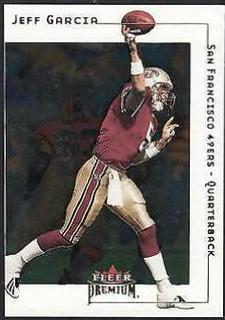 Jeff Garcia
