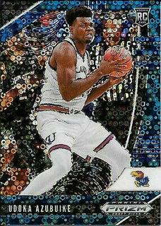 Udoka Azubuike