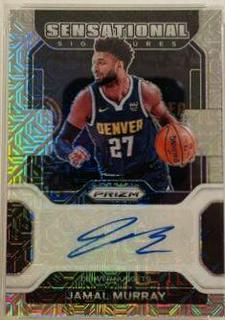 Jamal Murray