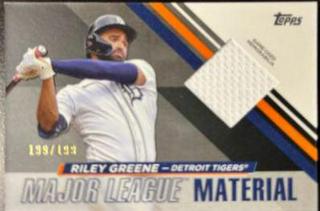 Riley Greene
