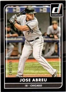 Jose Abreu