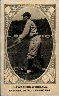 Lawrence Woodall