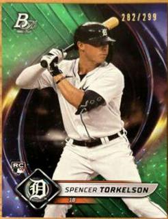 Spencer Torkelson