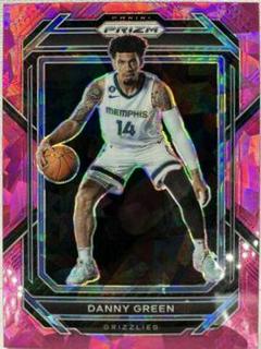 Danny Green