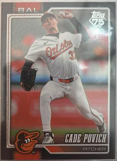 Cade Povich