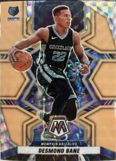 Desmond Bane