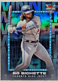 Bo Bichette