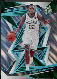 Khris Middleton
