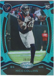 Nico Collins