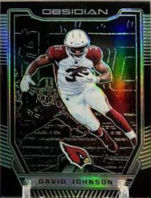 David Johnson